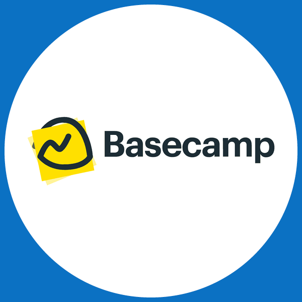 Basecamp logo