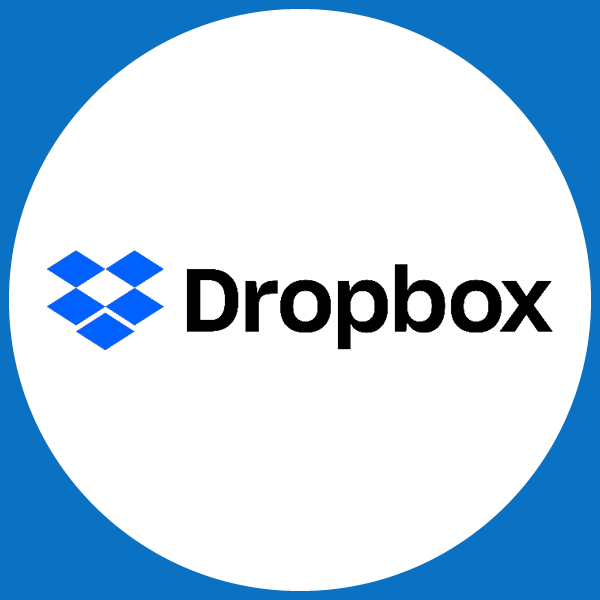Dropbox logo