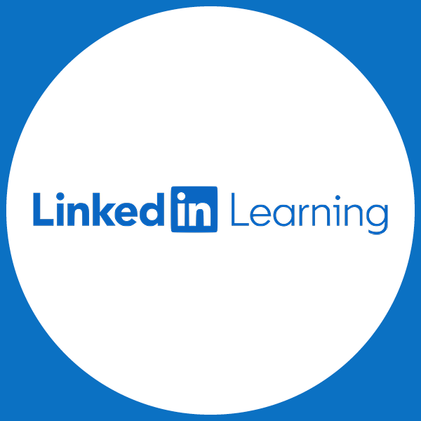 LinkedIn Learning logo