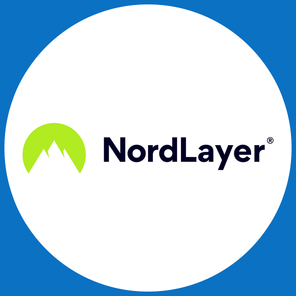 NordLayer logo