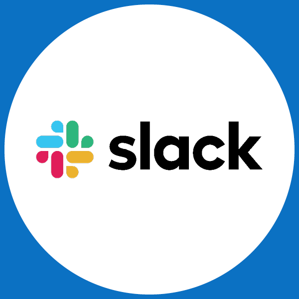 Slack logo