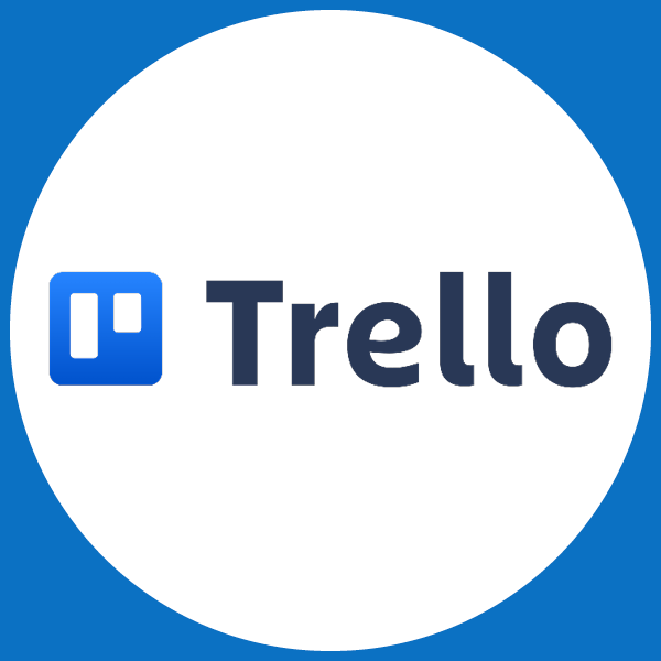 Trello logo
