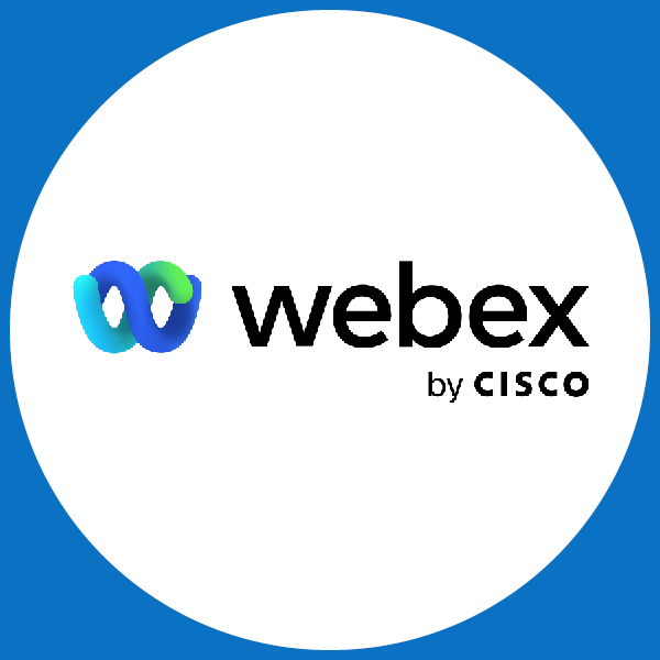 Webex logo