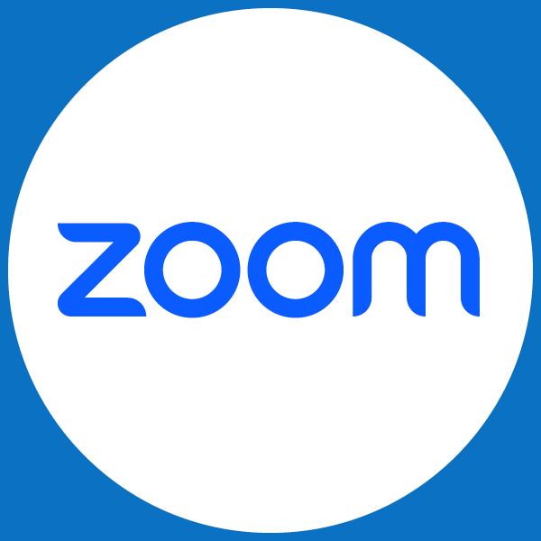 Zoom logo