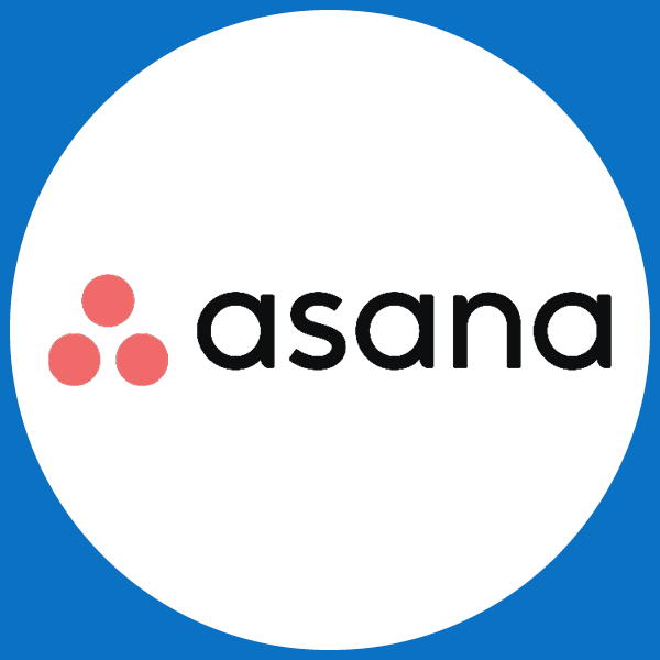 Asana logo