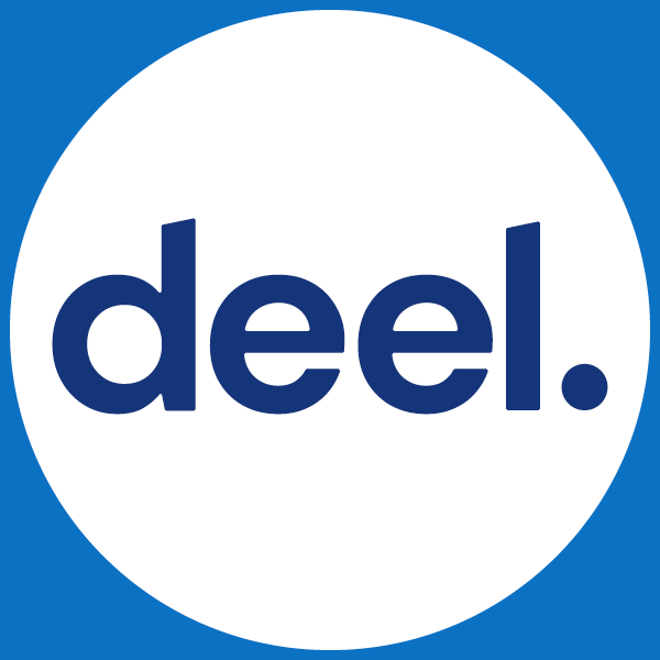 Deel logo