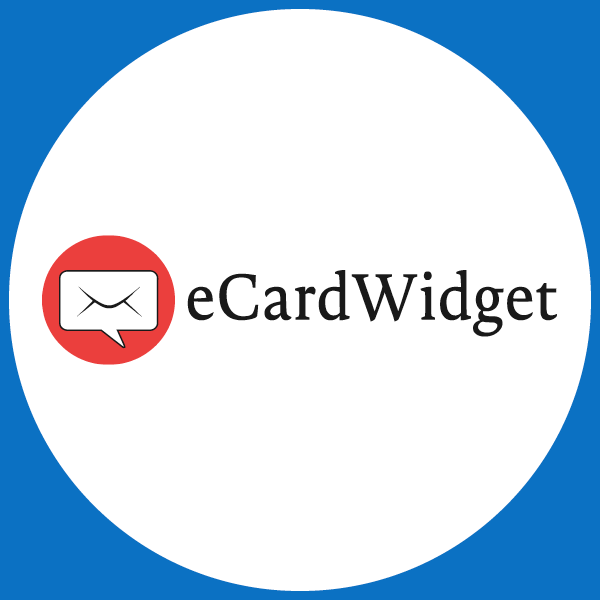 eCardWidget logo