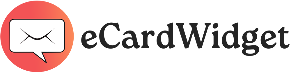 eCardWidget