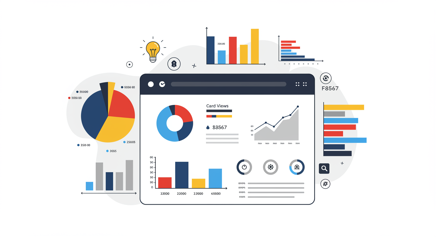 Analytics Dashboard