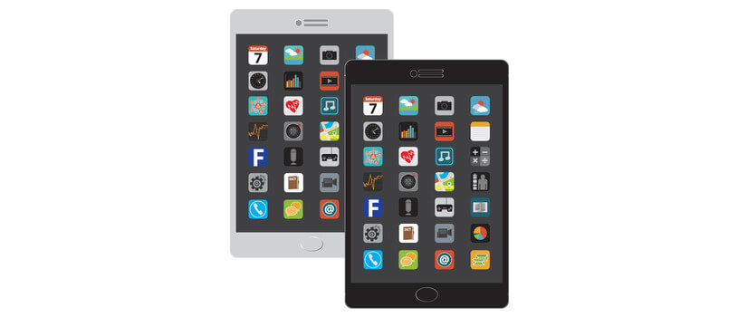 Customers, employees, and business affiliates will appreciate receiving tablets as corporate gifts.